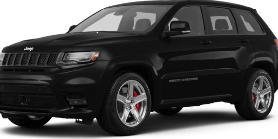 JEEP GRAND CHEROKEE 2018 1C4RJFDJ4JC342660 image